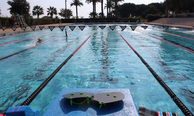 Race Paddle, Made in Otillo