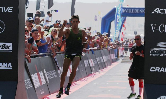 Être IRONMAN en France à 18 ans ? Cela est maintenant possible !