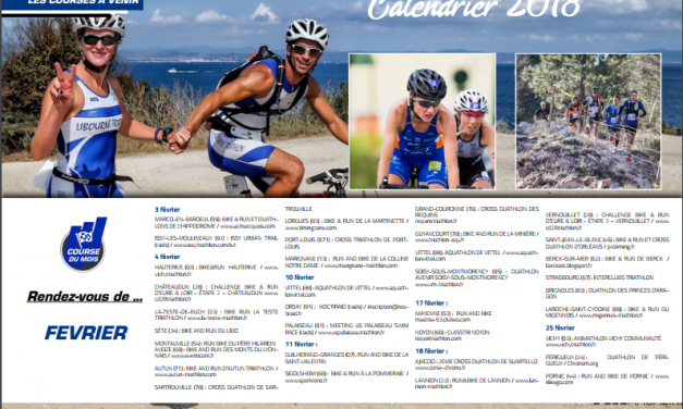 Les rendez-vous de … FEVRIER à ne pas manquer