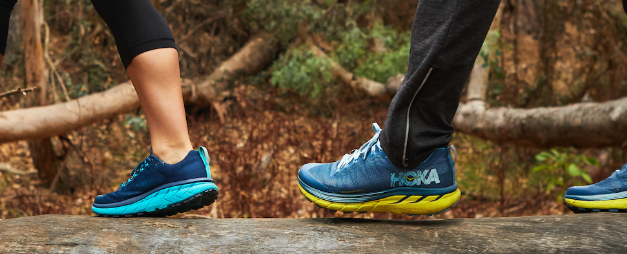 HOKA One One s’évade avec la nouvelle Challenger ATR 4