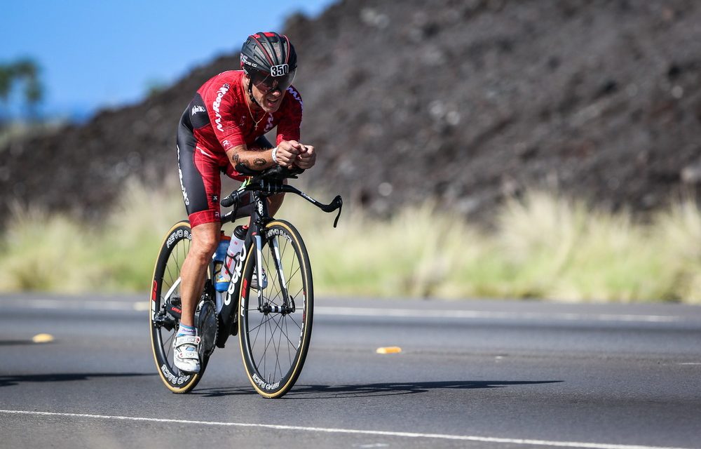 Le classement champions IRONMAN All World Athlete 2017 est en ligne