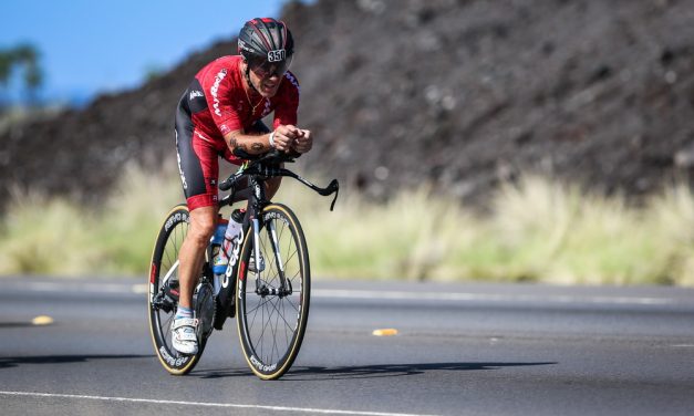 Le classement champions IRONMAN All World Athlete 2017 est en ligne