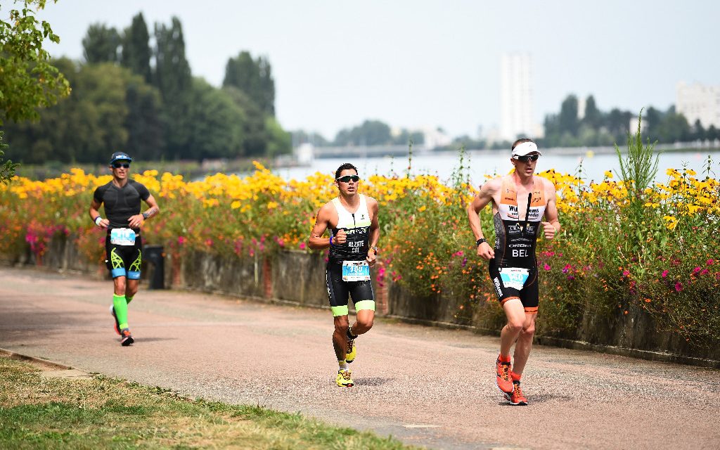 La France dans le Top 10 des meilleurs IRONMAN au monde