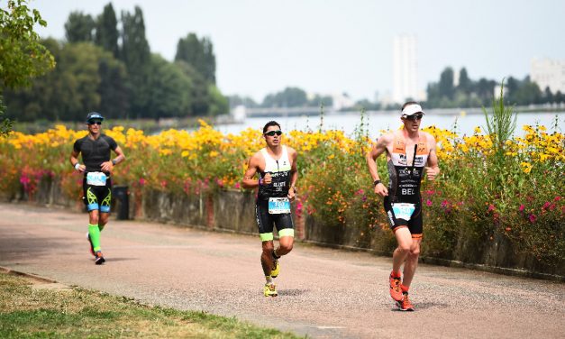 La France dans le Top 10 des meilleurs IRONMAN au monde