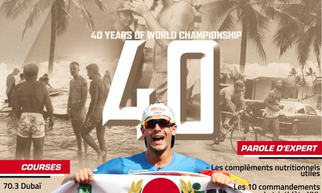 Le magazine#172 est en ligne