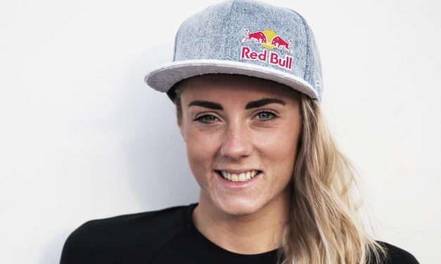 La britannique Lucy Charles se joint au 5ème Cannes International Triathlon