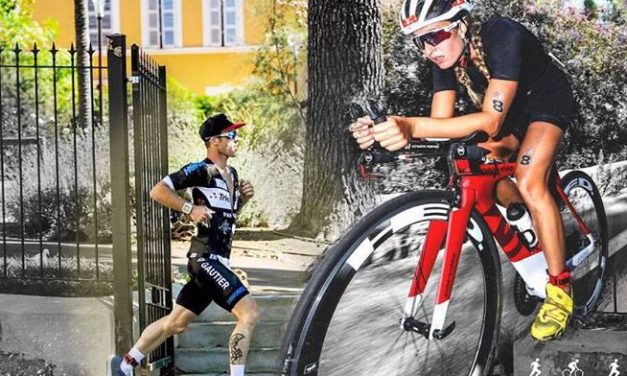 Le 22ème Duathlon de Grasse c’est le 8 avril