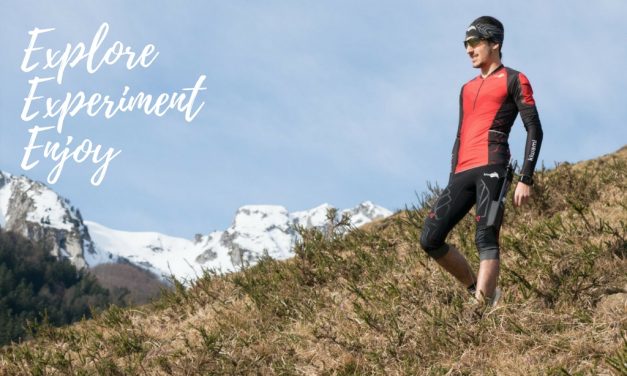 KIWAMI : Faites la différence sur votre prochain trail !