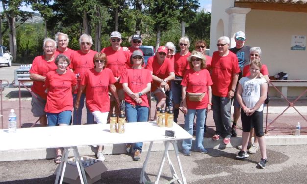 Triathlon VentouxMan / Paroles de bénévoles