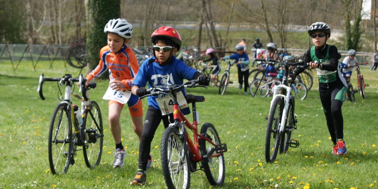 Cross-Duathlon de Libourne du 18/03/2018
