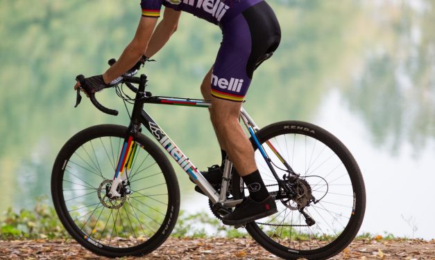 Avec Cinelli, colorez vos sorties de Printemps !