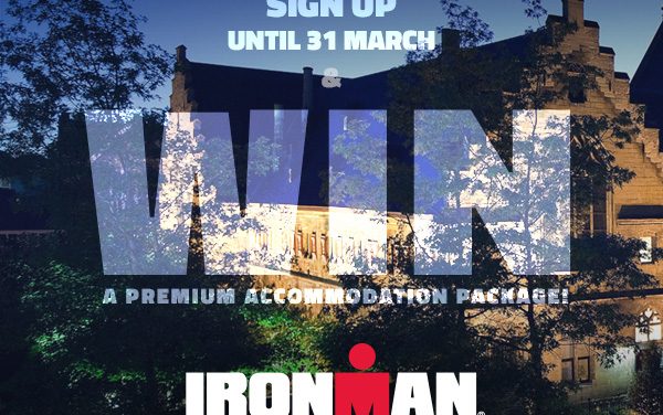 Keep Calm et GAGNEZ votre package premium pour Maastricht, Pierre !