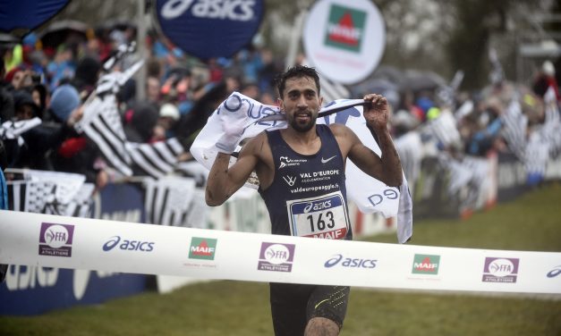 Championnats de France de cross-country – Plouay (56) : La passe de deux pour Duarte et Amdouni