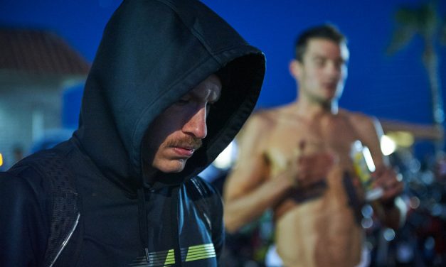 Ironman 70.3 Oceanside: le Show Frodeno/Sanders