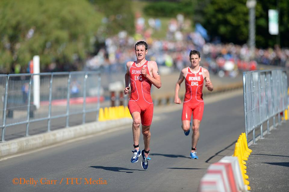 Jeux du Commonwealth Gold Coast 2018: Alistair Brownlee favori ?