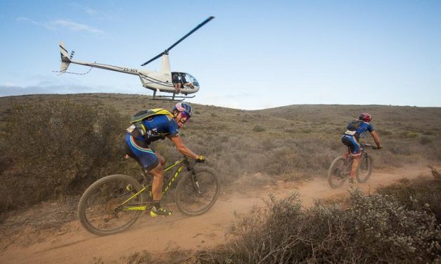 Ironman 70.3 Texas: le duel Kienle/Starykowicz