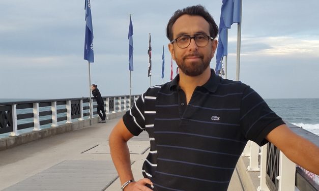 Afrique du sud: Disparition d’un Français venu disputer l’Ironman