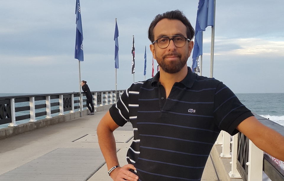 Afrique du sud: Disparition d’un Français venu disputer l’Ironman