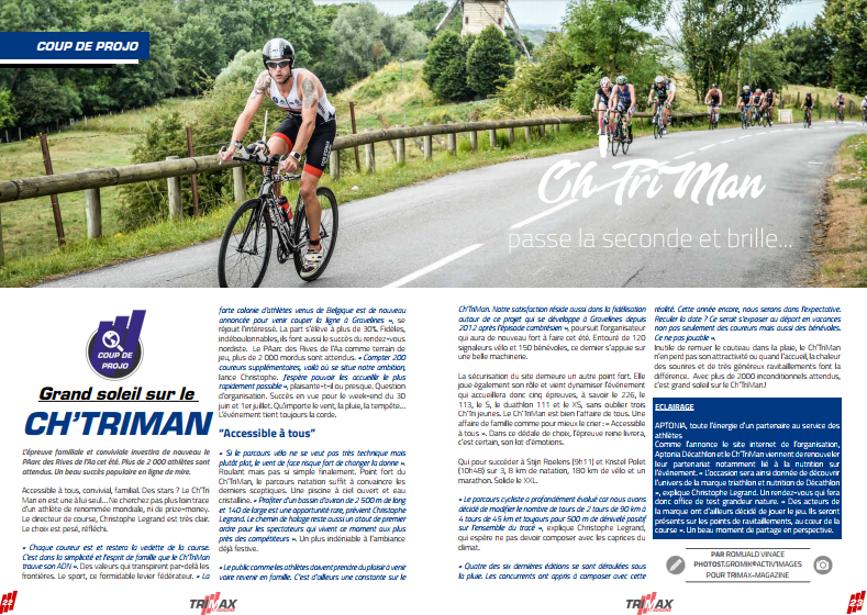 Découvrez dans TrimaX#173  : le Ch’Triman