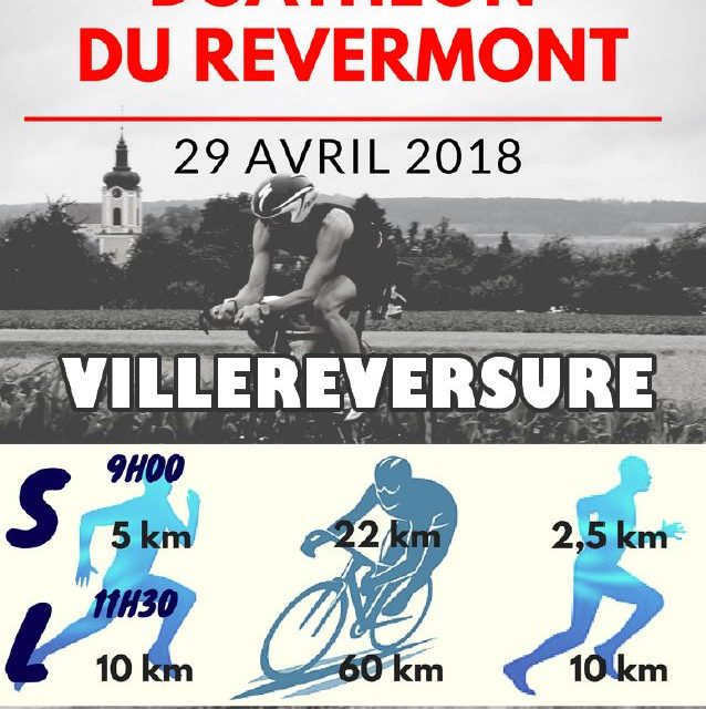 Préparez votre saison à Revermont !