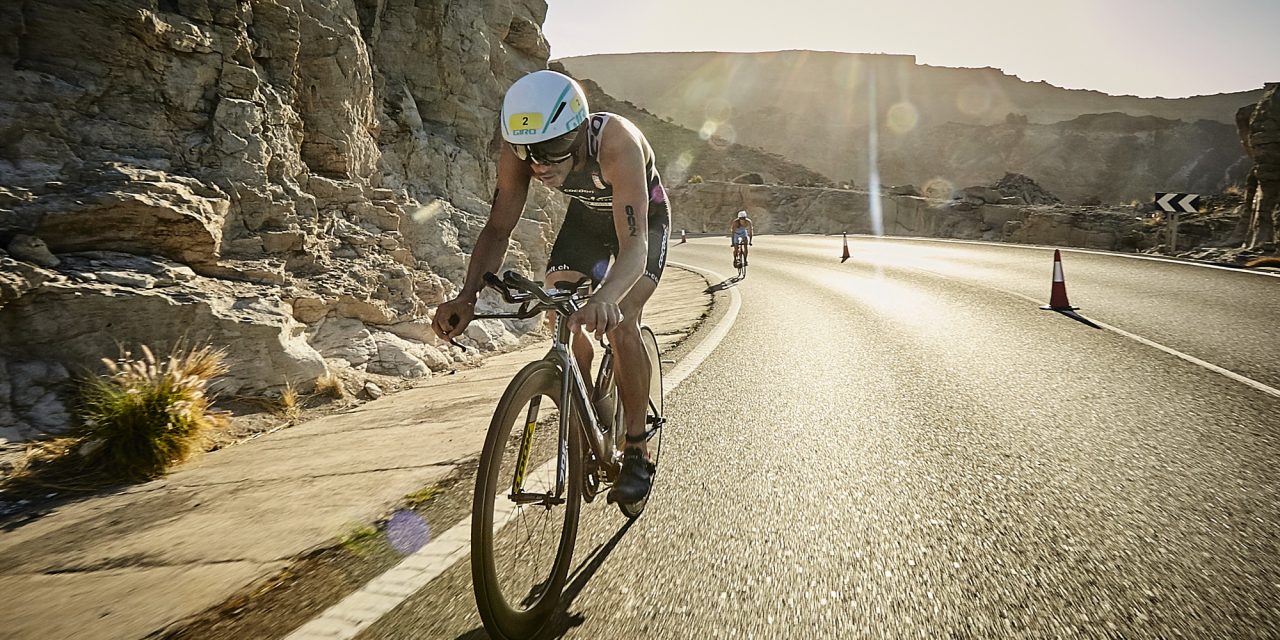 Challenge Gran Canaria : Le rendez-vous carte postale