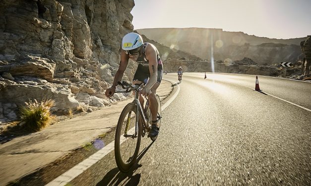 Challenge Gran Canaria : Le rendez-vous carte postale