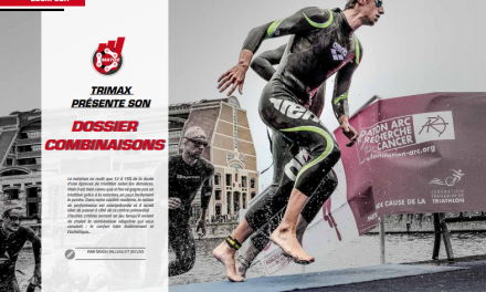 TrimaX#173 présente son dossier combinaisons