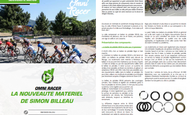 Découvrez dans TrimaX#173 l’Omni Racer