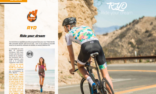 A lire dans TrimaX#173 :  Ride your dream