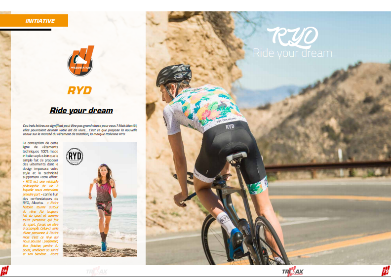 A lire dans TrimaX#173 :  Ride your dream