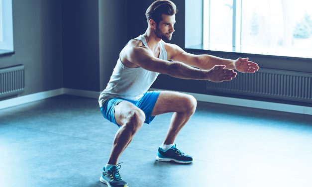 Conseil de pro : Progresser avec la Pliométrie