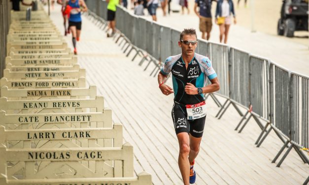 TRIATHLON INTERNATIONAL DE DEAUVILLE – HOKA ONE ONE : Du nouveau en haut de l&rsquo;affiche ! 