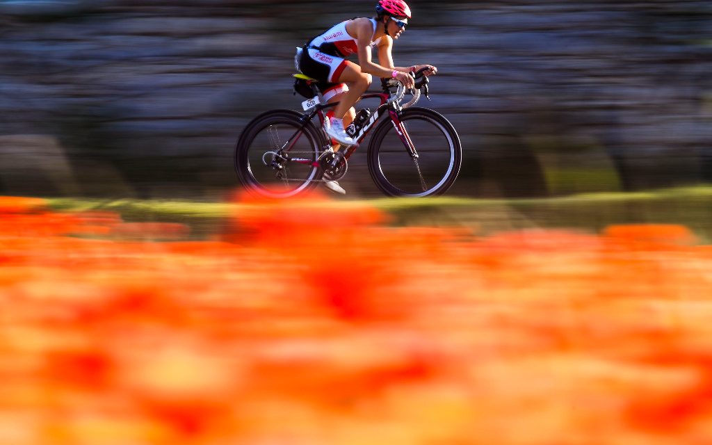 Plus que 17 jours avant l’IRONMAN 70.3 Pays d’Aix