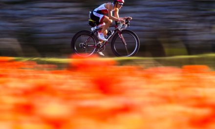 Plus que 17 jours avant l’IRONMAN 70.3 Pays d’Aix