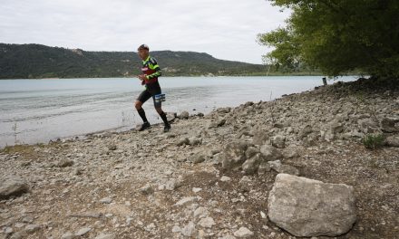 SWIMRUN : Lac de Vouglans-Jura, le petit joyau signé O’xyrace