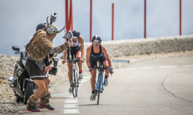 VENTOUXMAN : A l&rsquo;assaut d&rsquo;une légende