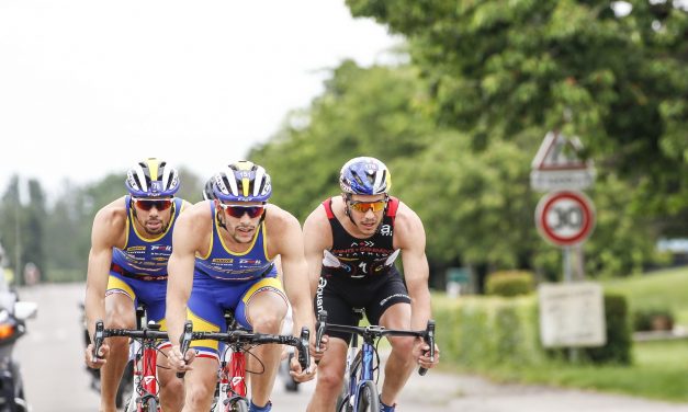 Poissy Triathlon Infos – Championnats de France