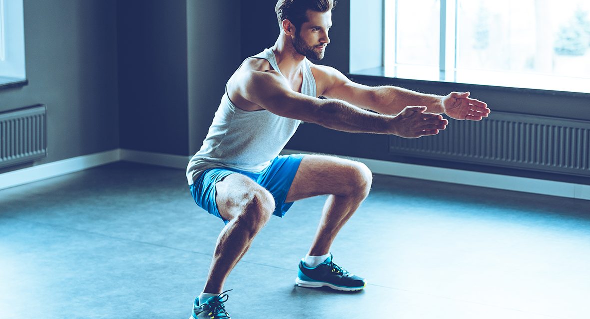 ENTRAINEMENT : progresser avec la pliométrie