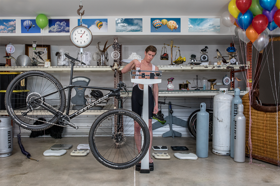 Le tout-nouveau F-Si par CANNONDALE