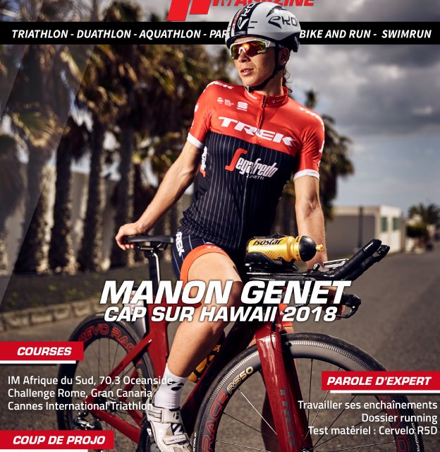 Le magazine#174 est en ligne
