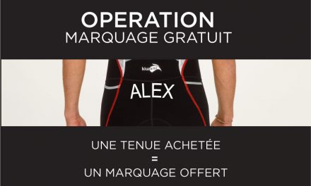 KIWAMI : Opération marquage texte GRATUIT !