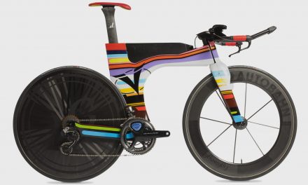 VENTUM ET IRONMAN ANNONCE UN PARTENARIAT GLOBAL