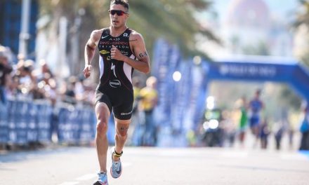 Vincent Luis change d’entraîneur !