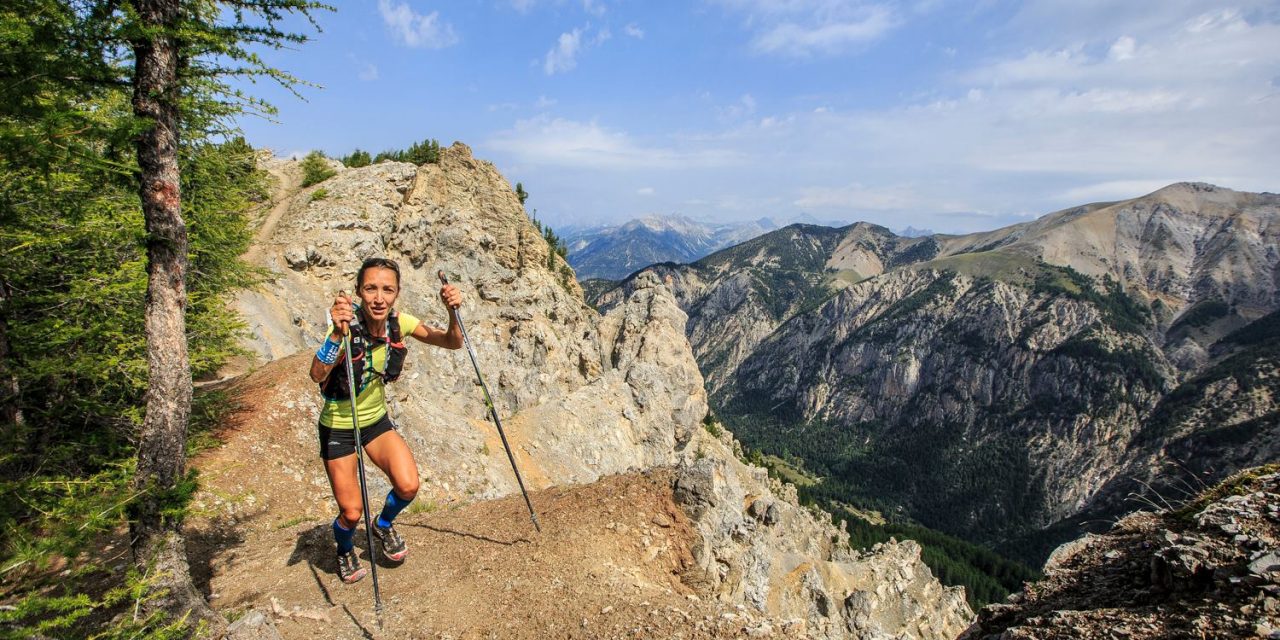 Mad’Trail et Vars Mountain Trail