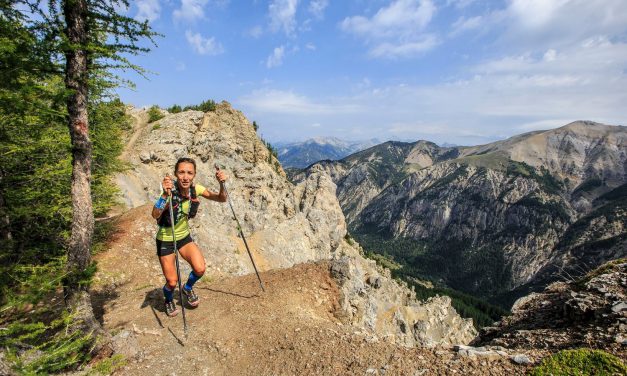 Mad’Trail et Vars Mountain Trail