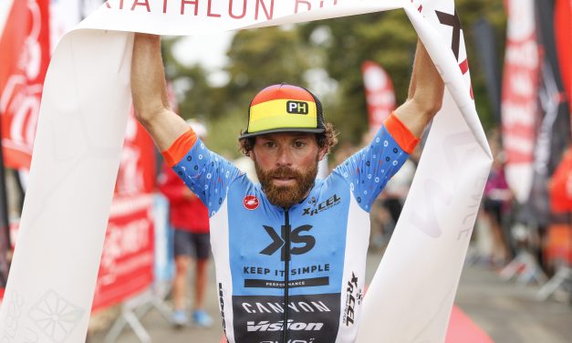 De Filippis détrône Mérino, Lester nouvelle reine du VentouxMan