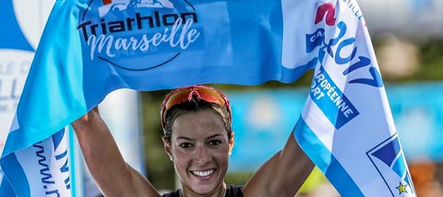 Le triathlon de Marseille débarque dans un mois …