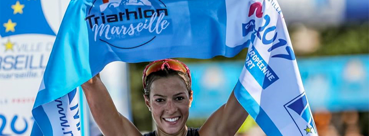 Le triathlon de Marseille débarque dans un mois …