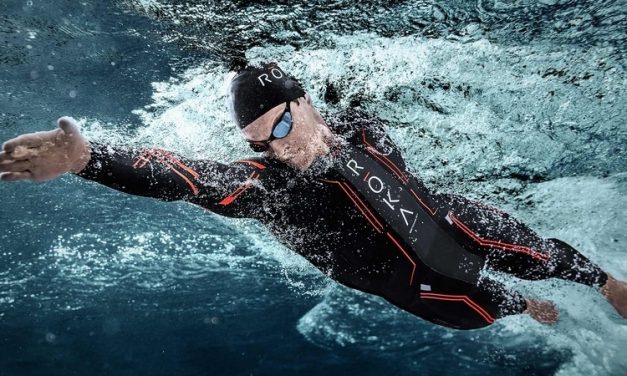 ROKA ET IRONMAN ETENDENT LEURS RELATIONS AVEC UN PARTENARIAT GLOBAL