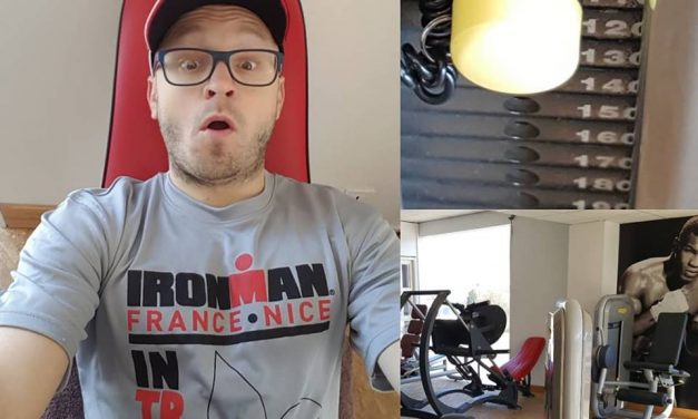 IM Nice : Tous derrière Jonathan !